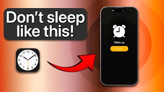 How to set ANY song as iPhone Alarm under 5 minutes  in 2024 [upl. by Oswald]