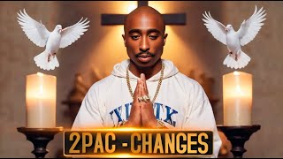 2Pac  Changes Azzaro Remix [upl. by Nroht]