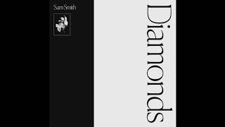 Sam Smith  Diamonds Audio [upl. by Radcliffe502]