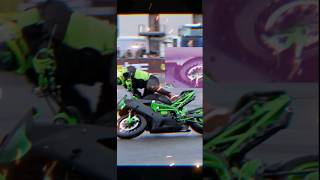 bike racing stodio 👿 bike stutas 🔥🔥 bike shortsfeed shorts reels instagram reels [upl. by Engedus]