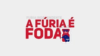 A fúria é foda  FÚRIA INDEPENDENTE Paraná [upl. by Nodarb]