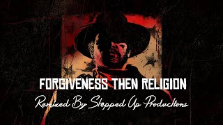 RDR2 Soundtrack Wanted Music Theme 17 Forgiveness Then Religion [upl. by Lavella]