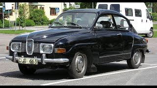 Wheeler Dealers Full Episode Season 14 1973 Saab 96 FULL HD [upl. by Fu]