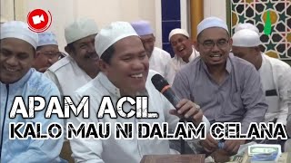 Kisah Apam Acil  Subtitle  Guru Udin Samairnda [upl. by Elleb]