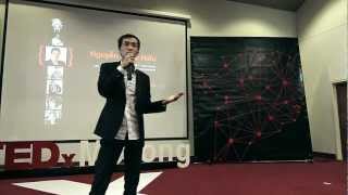 Trust Capital in Business Nguyen Ngoc Hieu at TEDxMekong 2012 [upl. by Mohr]