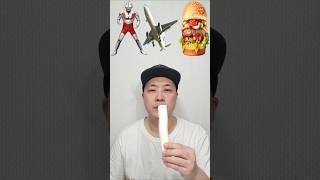 Funny Emoticon mukbang 😍 [upl. by Mitchell]