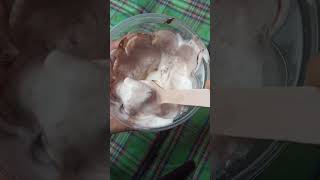 ice cream shortvideo food vlog viral shorts mukbang asmr asmrsounds yummy dailyvlog fyp [upl. by Quenna]