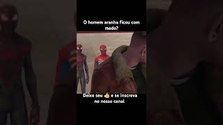 SpiderMan 2 é top spiderman2 marvel gameplay [upl. by Sualk652]