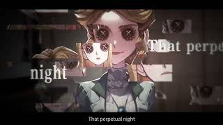 Identity V  Journalist theme song [upl. by Agbogla]