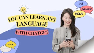 Master Any Language FAST With AI  Heres How [upl. by Greenwood]