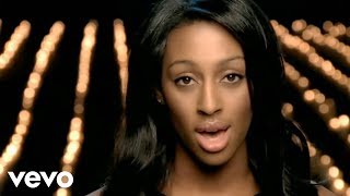 Alexandra Burke  Hallelujah Official Video [upl. by Akinit]