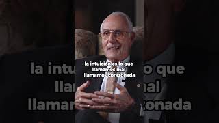 Los grandes emprendedores de la historia han tenido siempre una gran intuición drmanuelsanssegarra [upl. by Jae505]