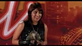 South Africas FUNNIEST Idols Auditions EVER FUNNYflv [upl. by Zerlina27]