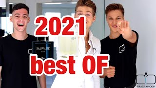 best new fragrances 2021 with JEREMY FRAGRANCE [upl. by Ennavoj]