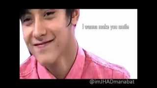 Grow Old with You  Daniel Padilla full version [upl. by Avril]