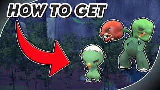 HOW TO GET CAPSAKID AND SCOVILLIAN IN POKEMON SCARLET AND VIOLET [upl. by Misab]