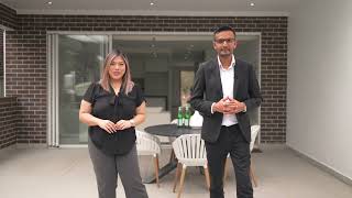 TeamRichardMatthews 10A Boronia Street Belfield with Vivek Tailor amp Regina Hong [upl. by Watters]