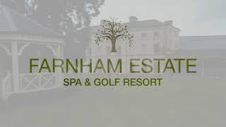 Farnham Estate Weddings [upl. by Cornelle]