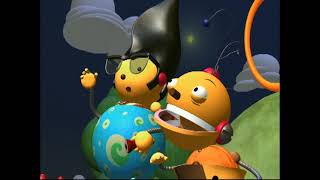 Rolie Polie Olie S05E11  Widget Watchers  Shippin and Receivin  The Bestest Field Trip of All [upl. by Aeriell29]