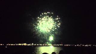 Canada Day Sarnia 2013 [upl. by Hike]