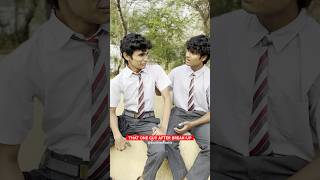 THAT ONE GUY AFTER BREAKUP explore shorts friends school schooldays comedy funny friendship [upl. by Gnak]