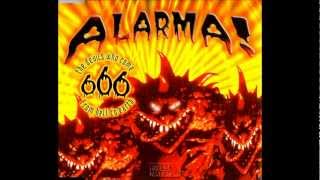 Alarma  666 [upl. by Morrell]