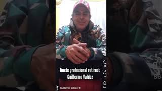 Memo valdez da fuertes declaraciones sobre la monta del g63 y kikito de jalisco [upl. by Hannahs]