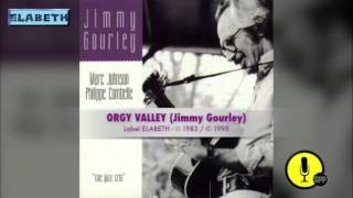 ORGY VALLEY  The Jazz Trio  Jimmy Gourley  19831995 [upl. by Aanas197]