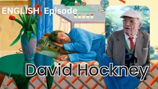 Exploring the Vibrant Art of David Hockney [upl. by Ephrem]