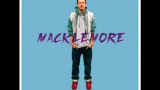 Macklemore  American [upl. by Sirromaj]