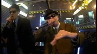 Futtermans Rule  Beastie Boys  Ill Communication HD [upl. by Neyrb]