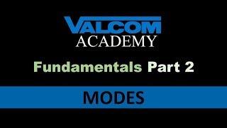 Fundamentals Part 2  MODES [upl. by Ranjiv57]