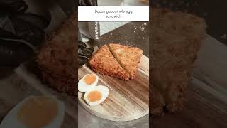 If you want to watch full this video then visit our channel thanks guacamole avocado bacon egg [upl. by Sion]