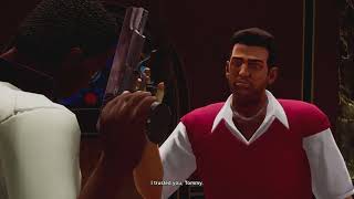 Scarface Pt 2🫢😂 Grand Theft Auto Vice City [upl. by Fry14]