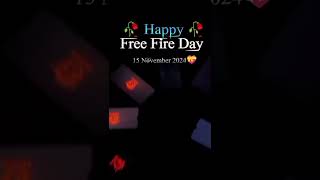 Free fire day [upl. by Walston]