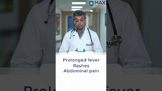 When should you visit a doctor for Ascariasis  Max Hospital [upl. by Nedearb]