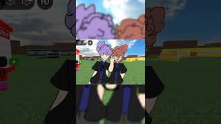 Takatakata  Keli y keira gacha roblox animation dibujo chibi trends draw tycoon dragon [upl. by Ilrahs]