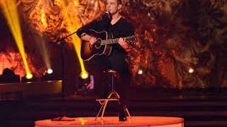 Clark Beckham  quotAint No Sunshinequot  American Idol Season XIV Top 2 [upl. by Gayler]