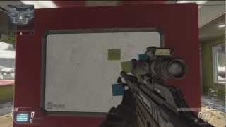 MUST WATCH Black Ops 2 New Zombies MAP Express Easter Egg Zombies are Coming Fix the Turbines [upl. by Nahtanhoj325]