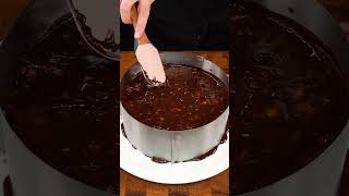 I taught all my friends how to make the fastest chocolate cake [upl. by Ecyal]