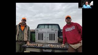 Grazing Public Lands Missouri Quail Study [upl. by Evonne]