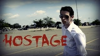 HOSTAGE  Short Action Film HD [upl. by Alair]