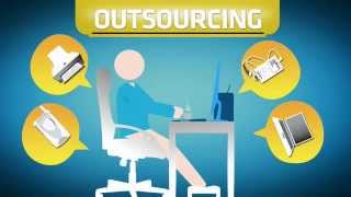 Why Outsource [upl. by Fryd]