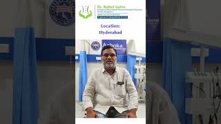 SI Joint pain Physiotherapy treatment in Hyderabad by Dr Rahul Gulve [upl. by Lottie]