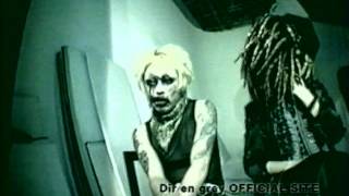 DIR EN GREY talking [upl. by Sucramd]