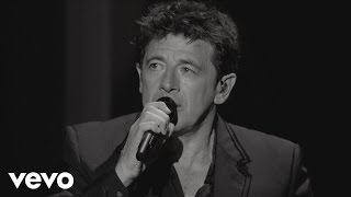 Patrick Bruel  Drouot Barbara Live au Théâtre du Châtelet 2016 [upl. by Shayla122]