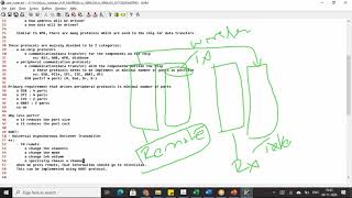 UART PROTOCOL  UART CONTROLLER VERIFICATION DEMO VIDEO [upl. by Azpurua]