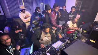 BEATS amp BODIES 005 KENN DOT VS EXPO [upl. by Onairam623]