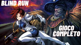 Hyper Iria in inglese per SNES  1995 blind run  Gioco completo  Da anime a videogioco [upl. by Tali508]