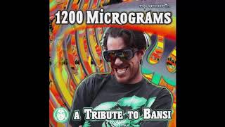 1200 MICROGRAMS  Psychedelicious Original Mix [upl. by Grounds]